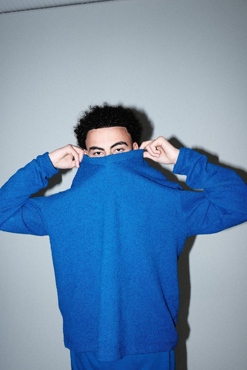 TRÈS BIEN & LADY WHITE CO. CAPSULE COLLECTION