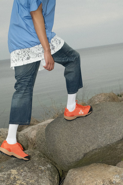 DIEMME S/S 25 STELLA ALPINA