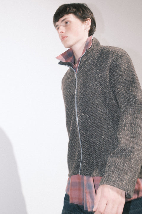 OUR LEGACY F/W 2025 STUDIO LOOKBOOK