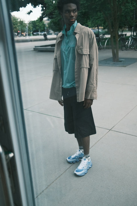 NEW BALANCE ABZORB 2000