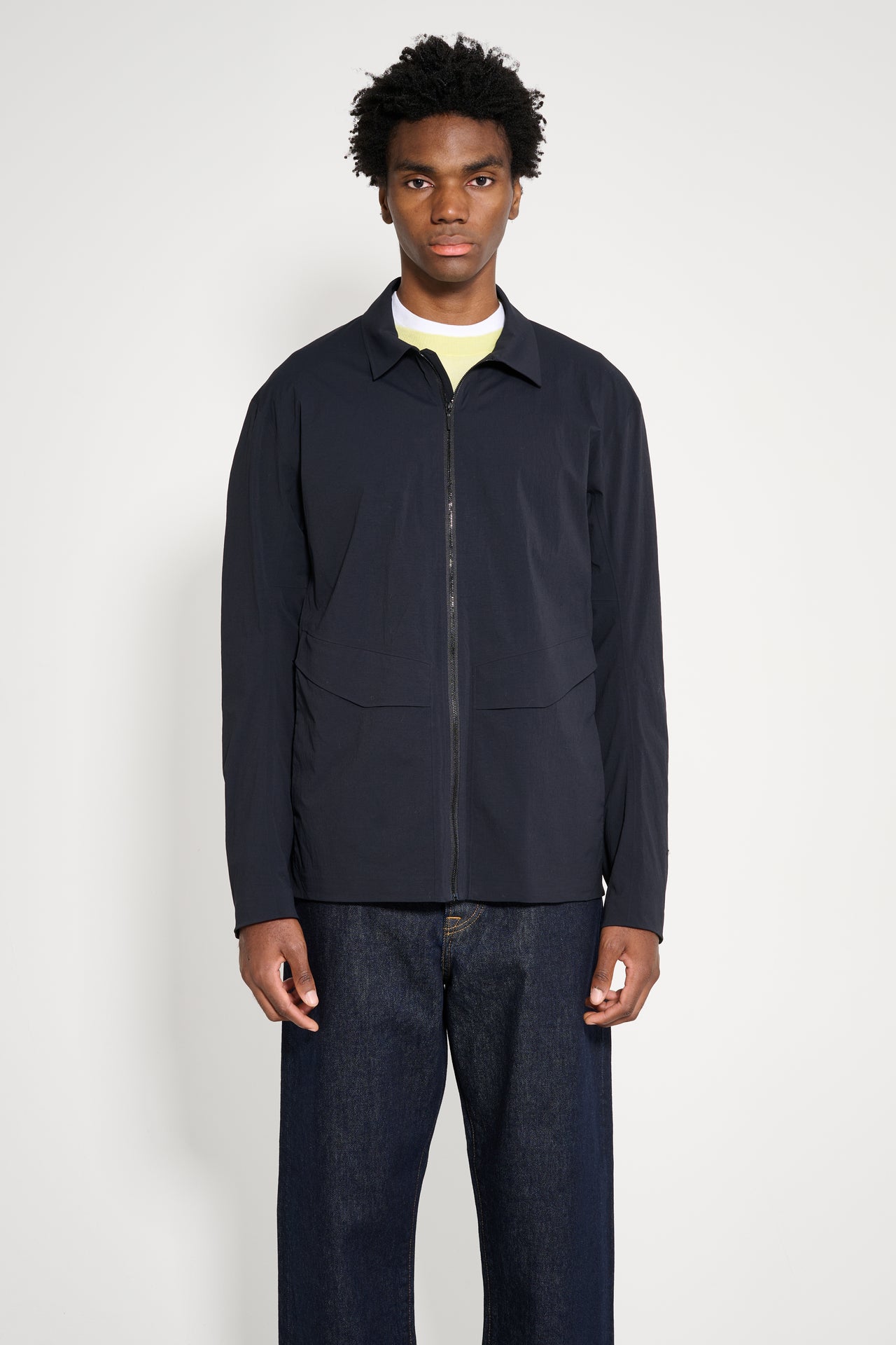 Arc’teryx Veilance Spere LT Jacket M Black