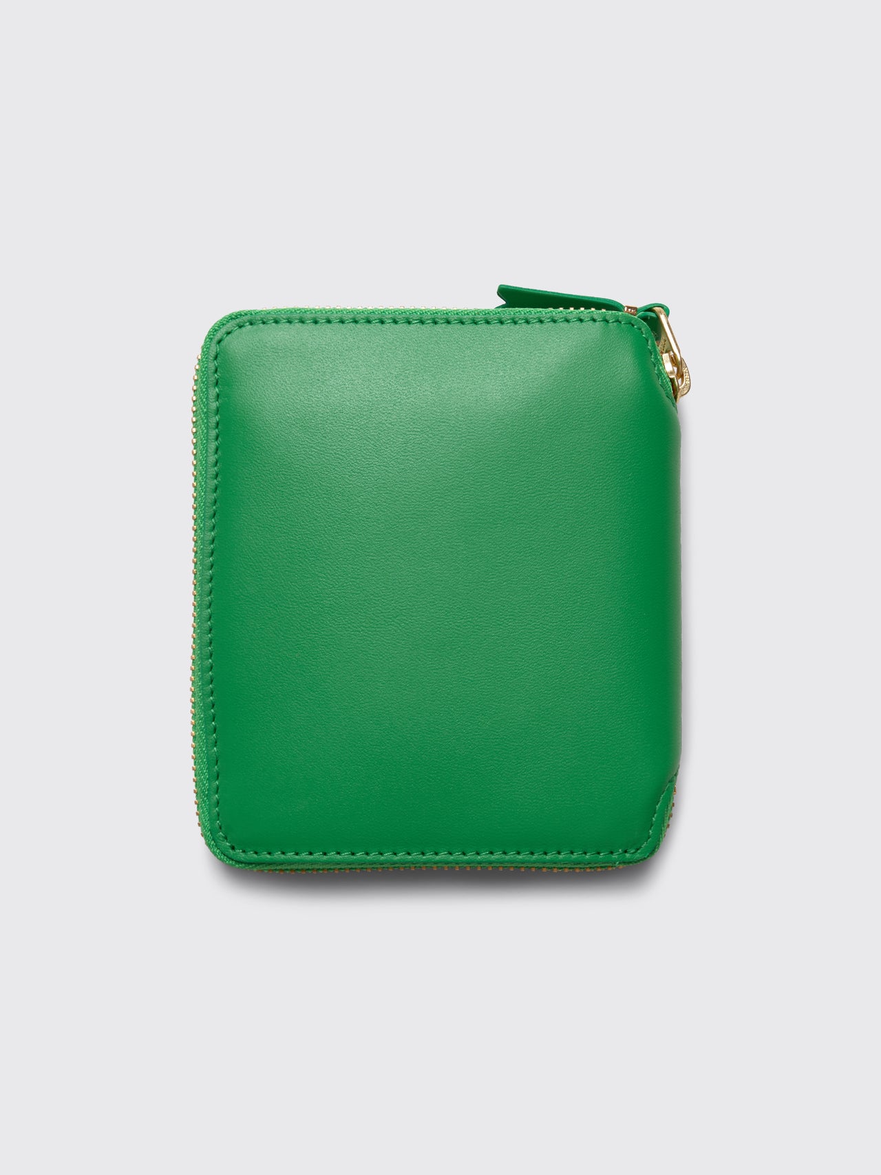 Comme des Garçons Wallet SA2100 Ruby Eyes Green