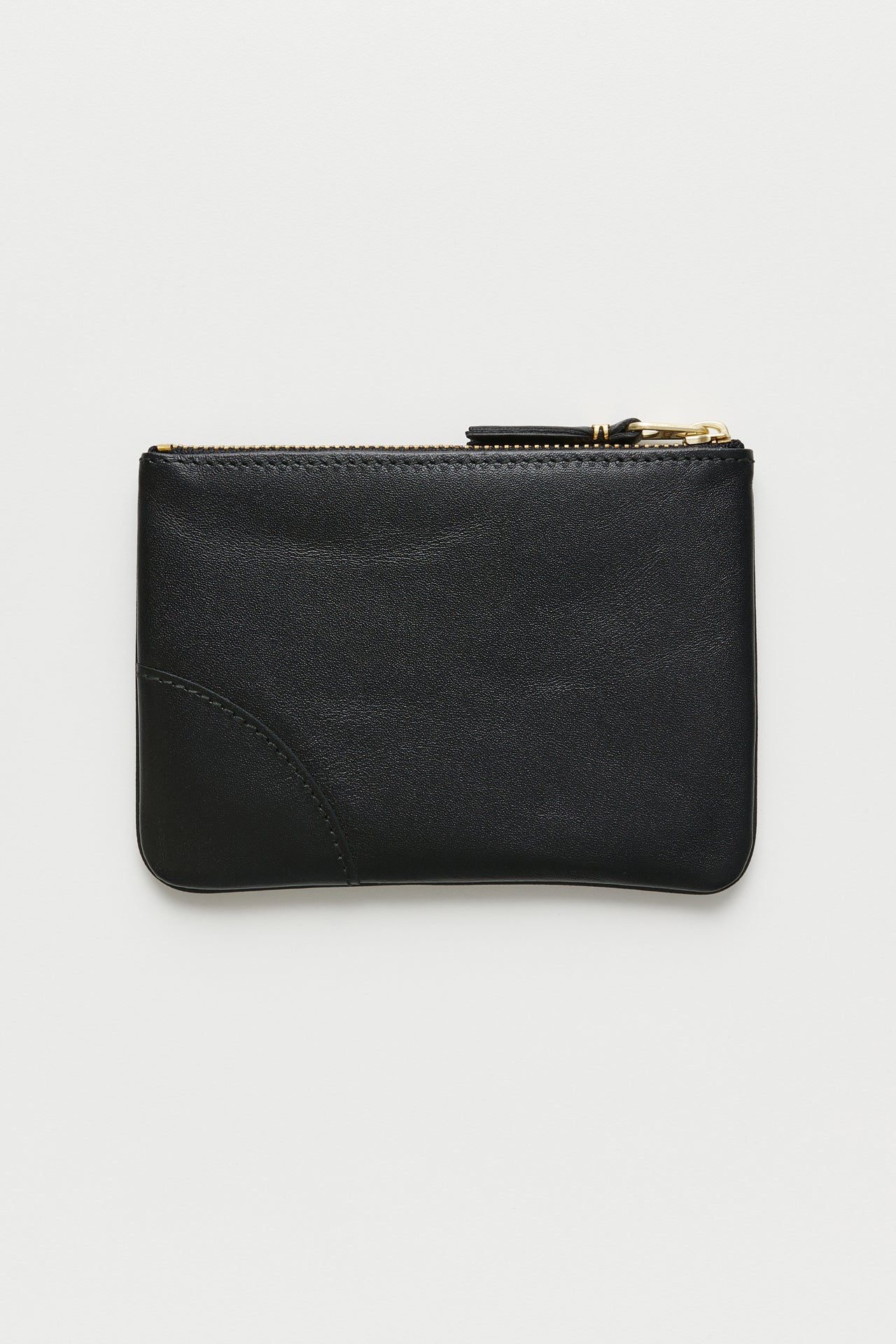 Comme des Garçons Wallet SA8100 Black