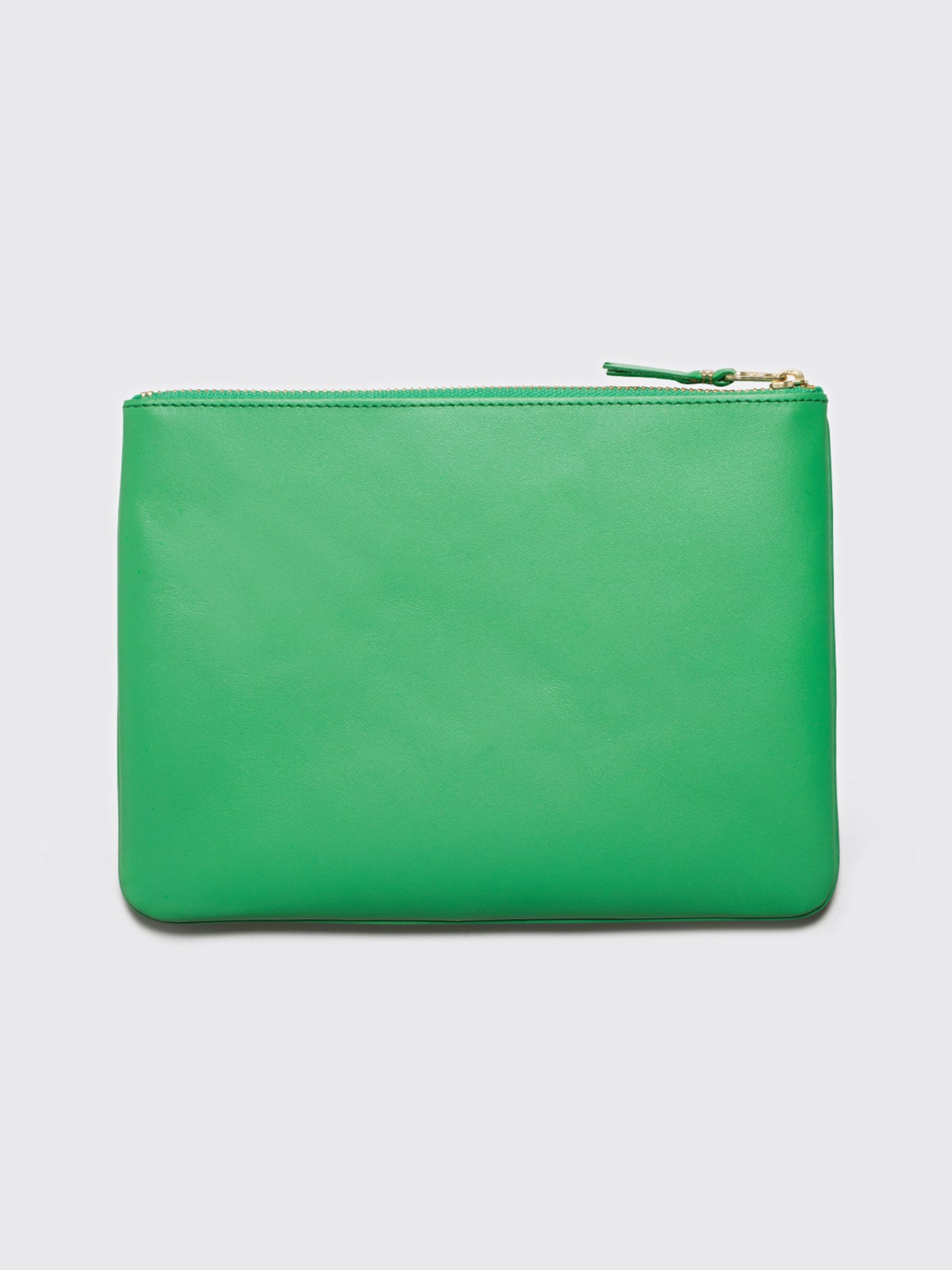 Comme des Garçons Wallet SA5100 Green