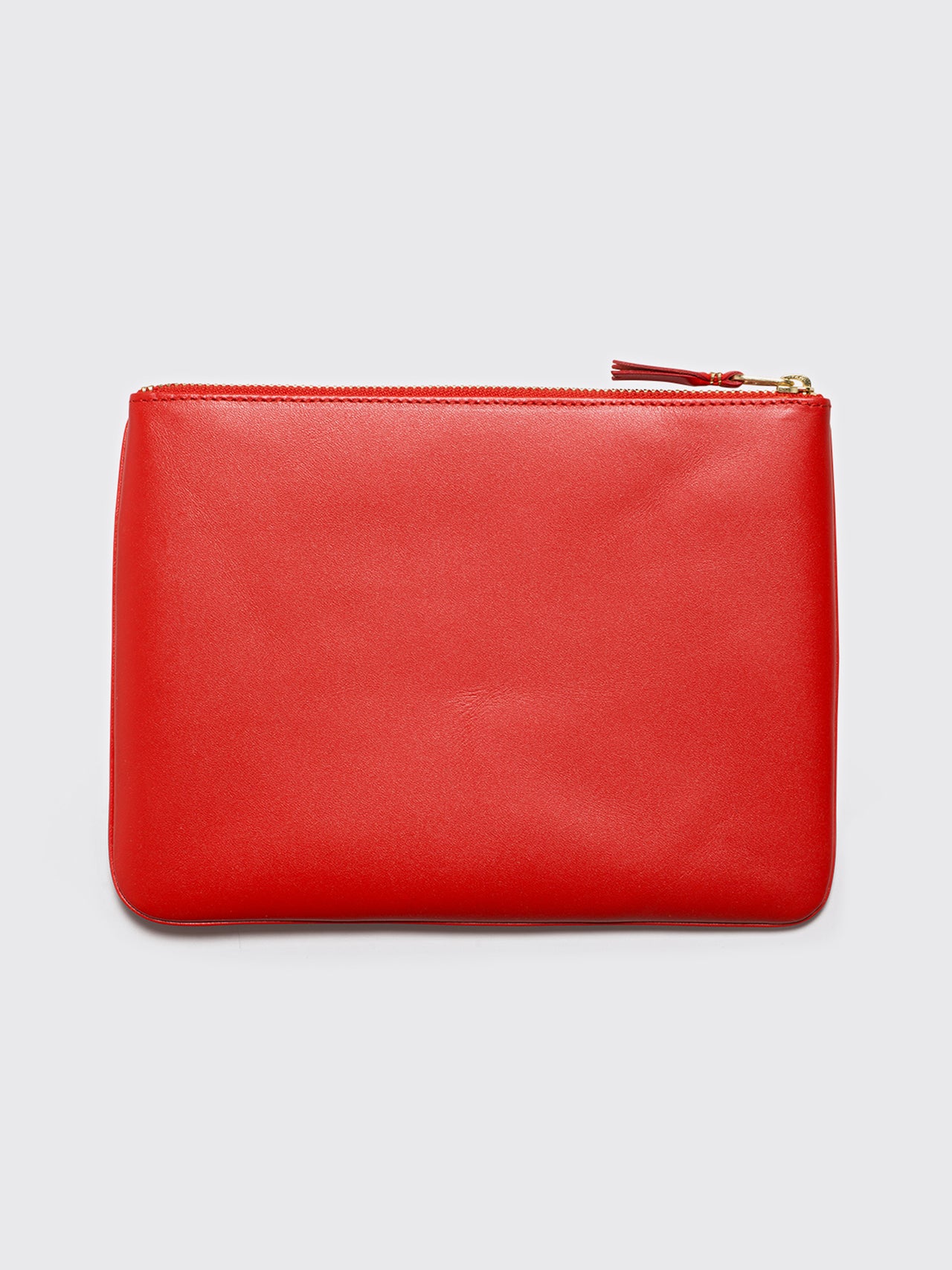 Comme des Garçons Wallet SA5100 Orange