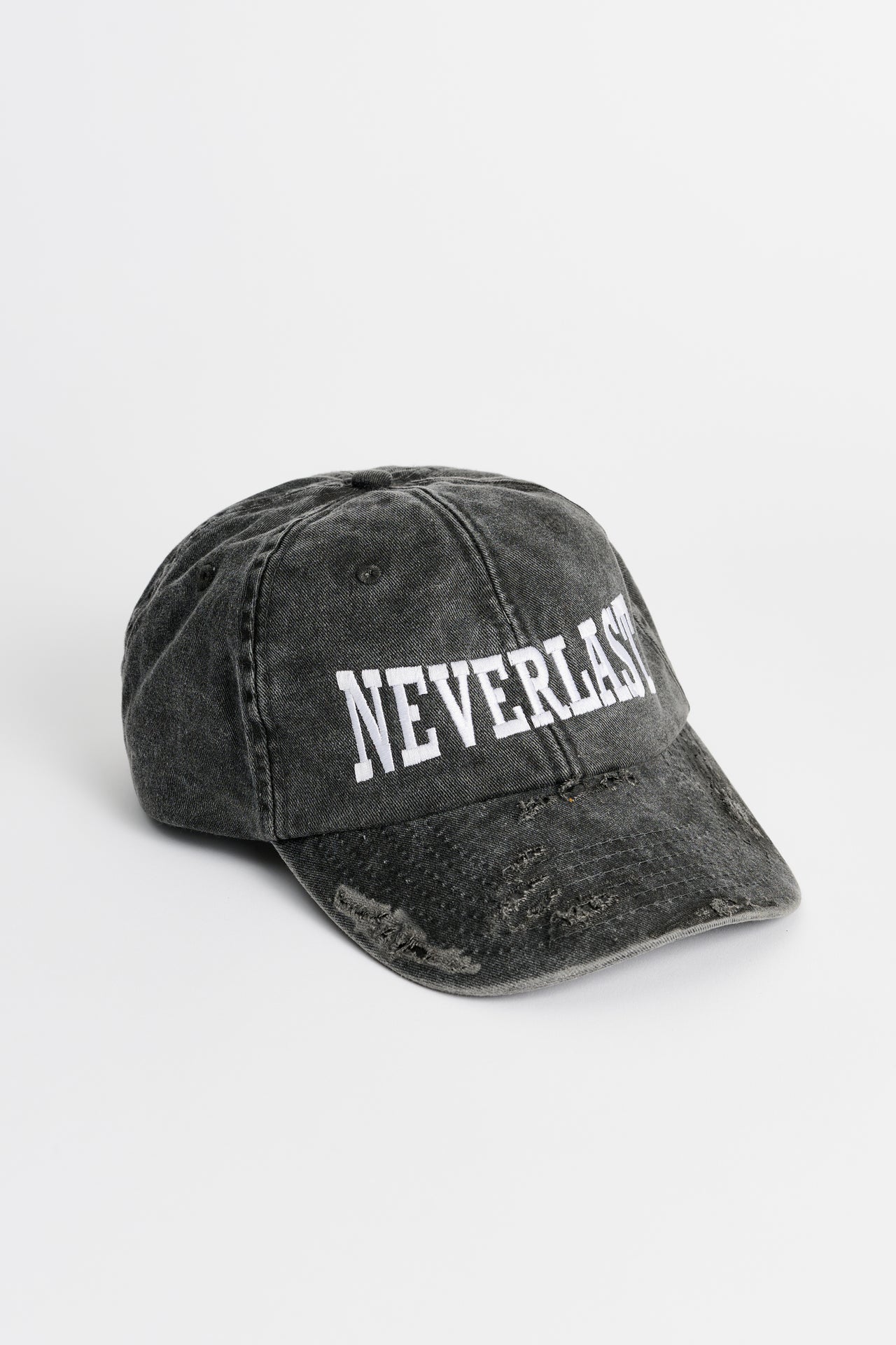 Connie Costas Neverlast Hat Grey