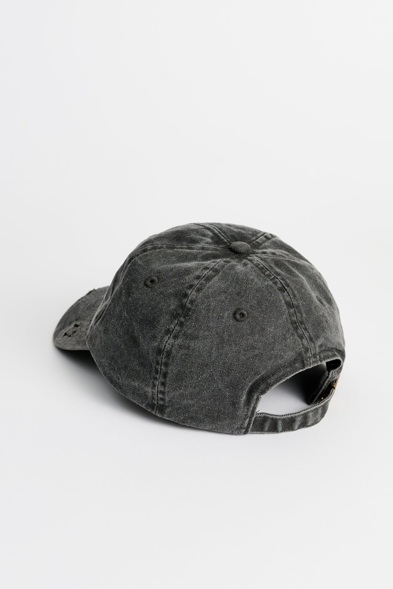 Connie Costas Neverlast Hat Grey