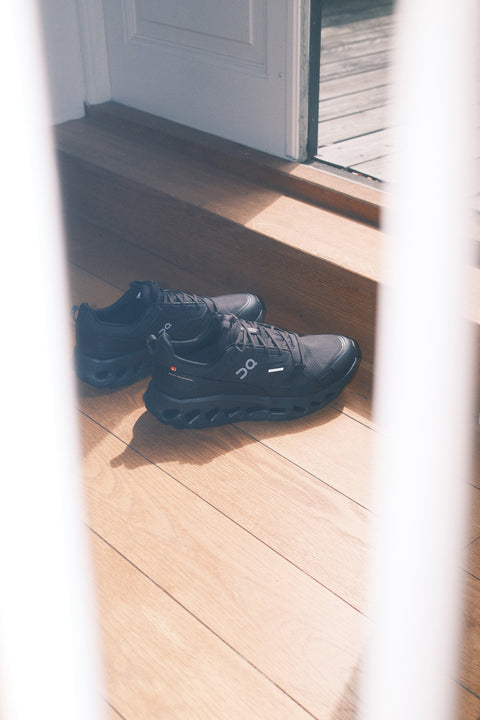 On, Fall/Winter 2025