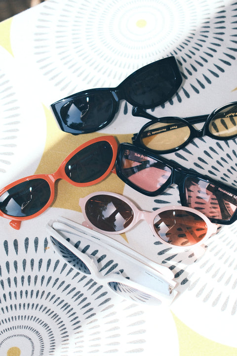 SUN BUDDIES EYEWEAR NEW SEASON