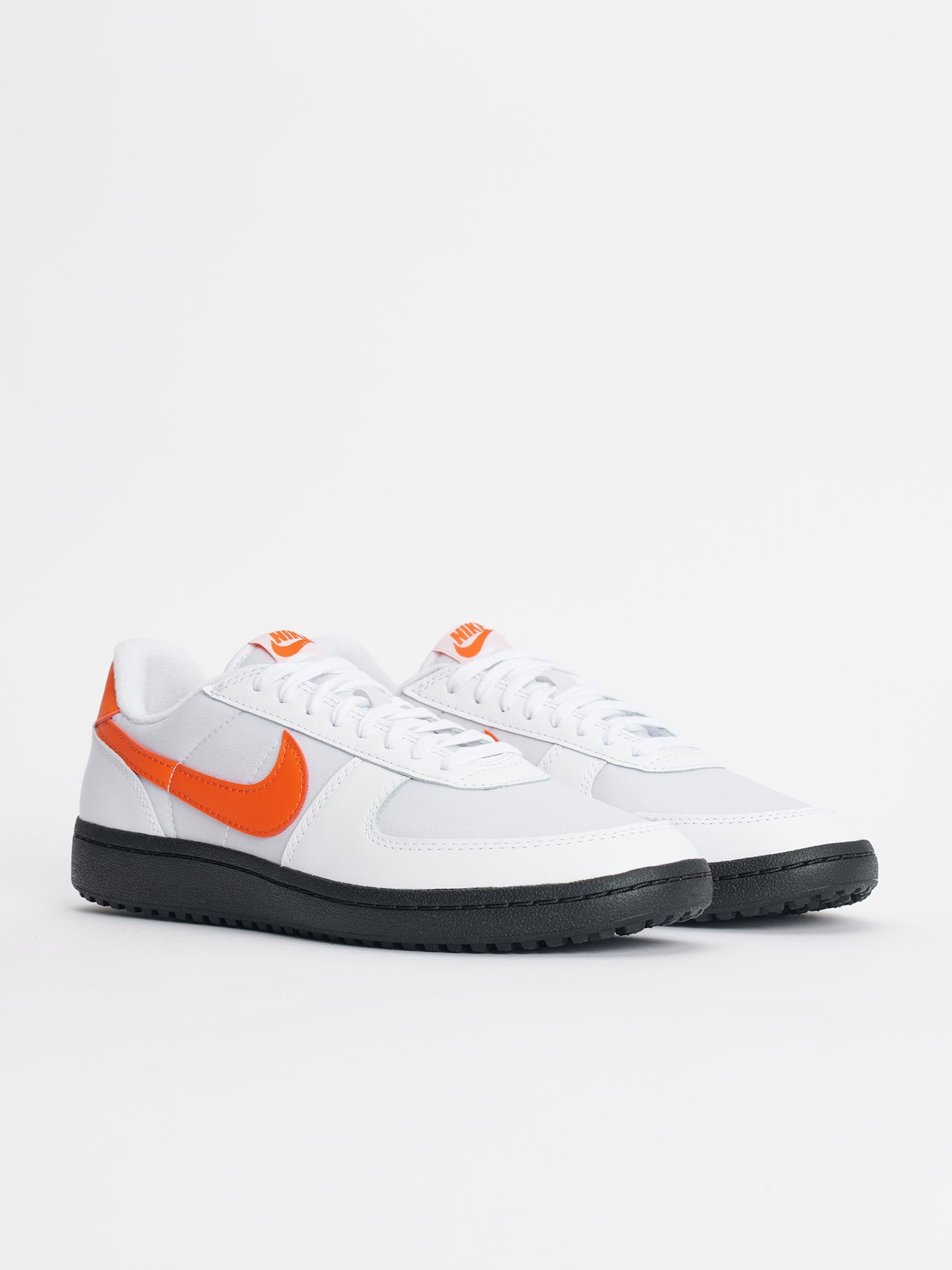 Nike Field General 82 SP White / Orange Blaze