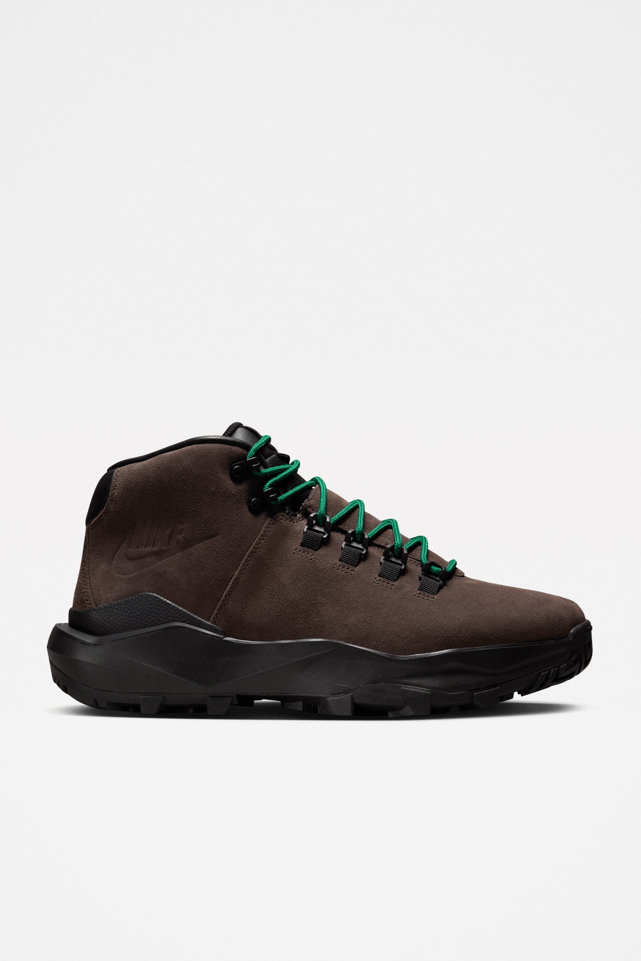 Nike Cygnal Baroque Brown / Malachite