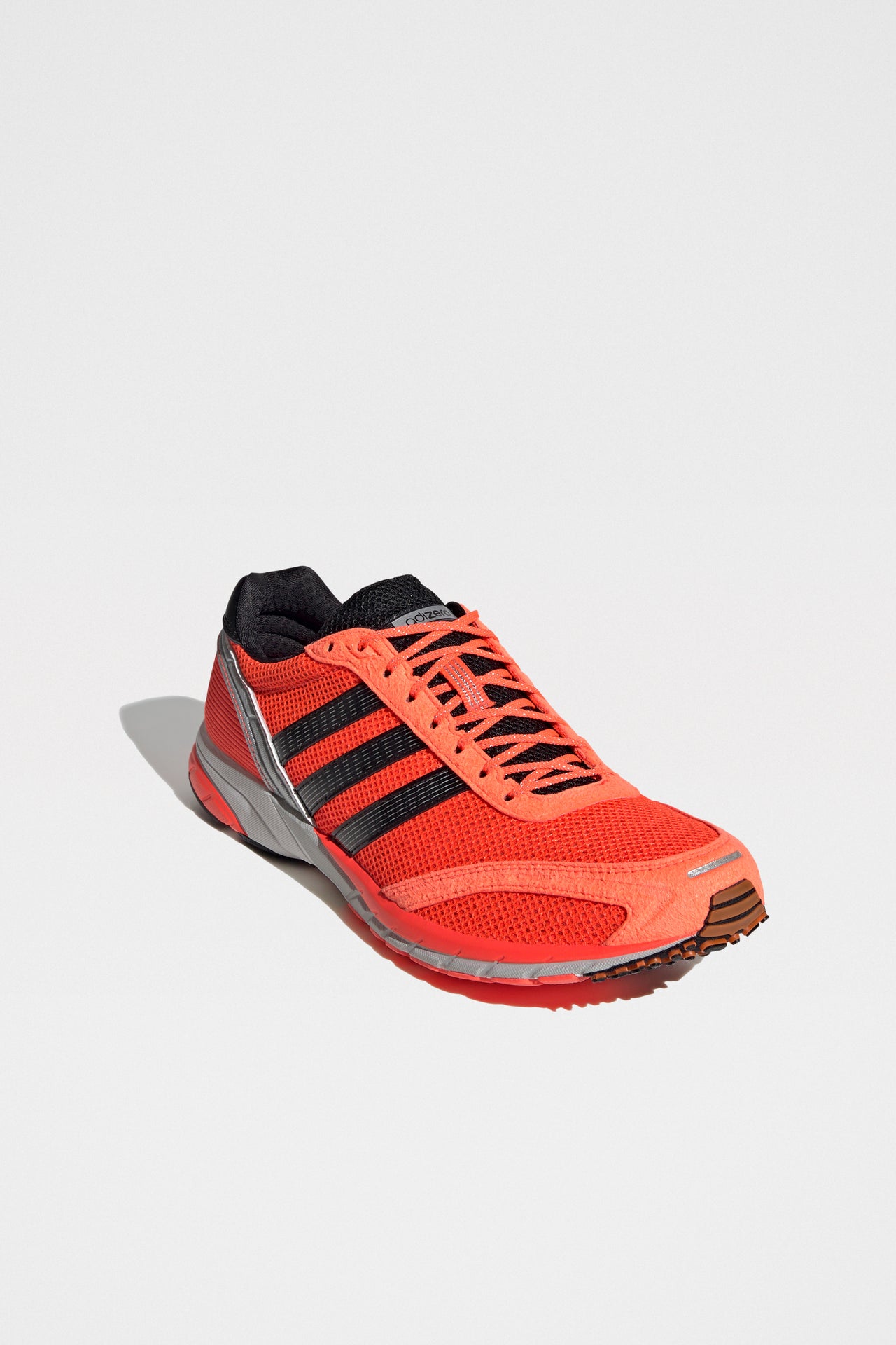adidas Originals Adizero Adios Og Ftwwht / Solred
