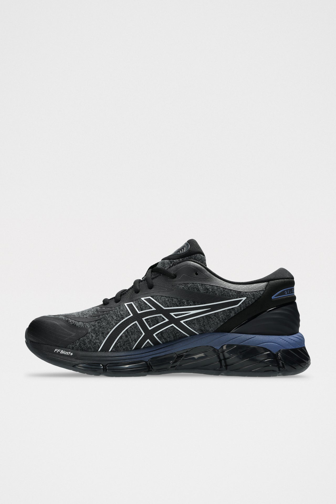 Asics x Dime Gel-Quantum 360 VIII GTX Black / Pure Silver