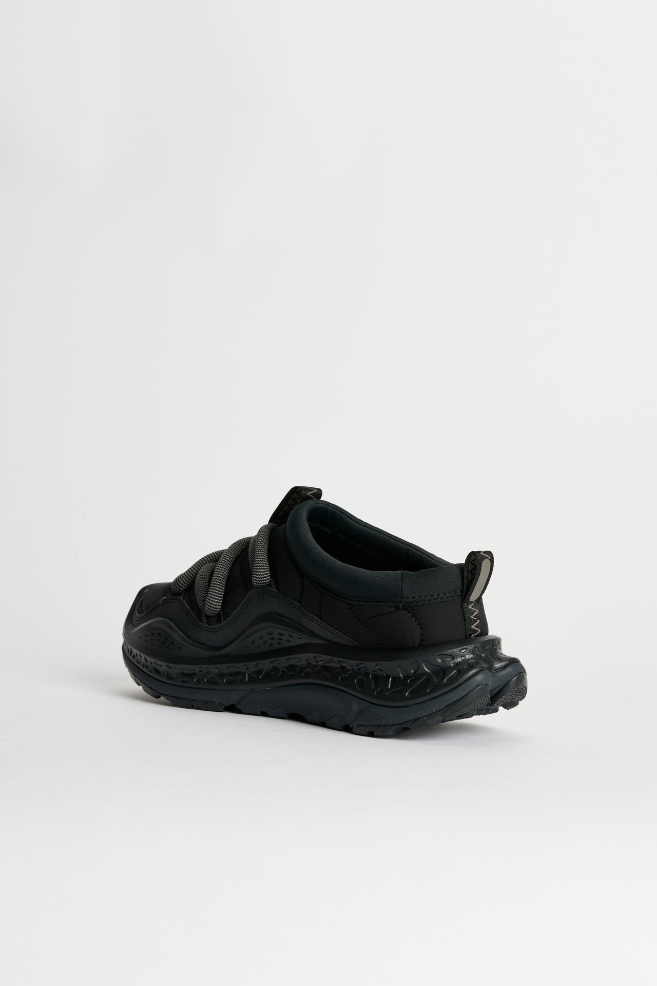 HOKA ONE ONE U Ora Primo Black / Black