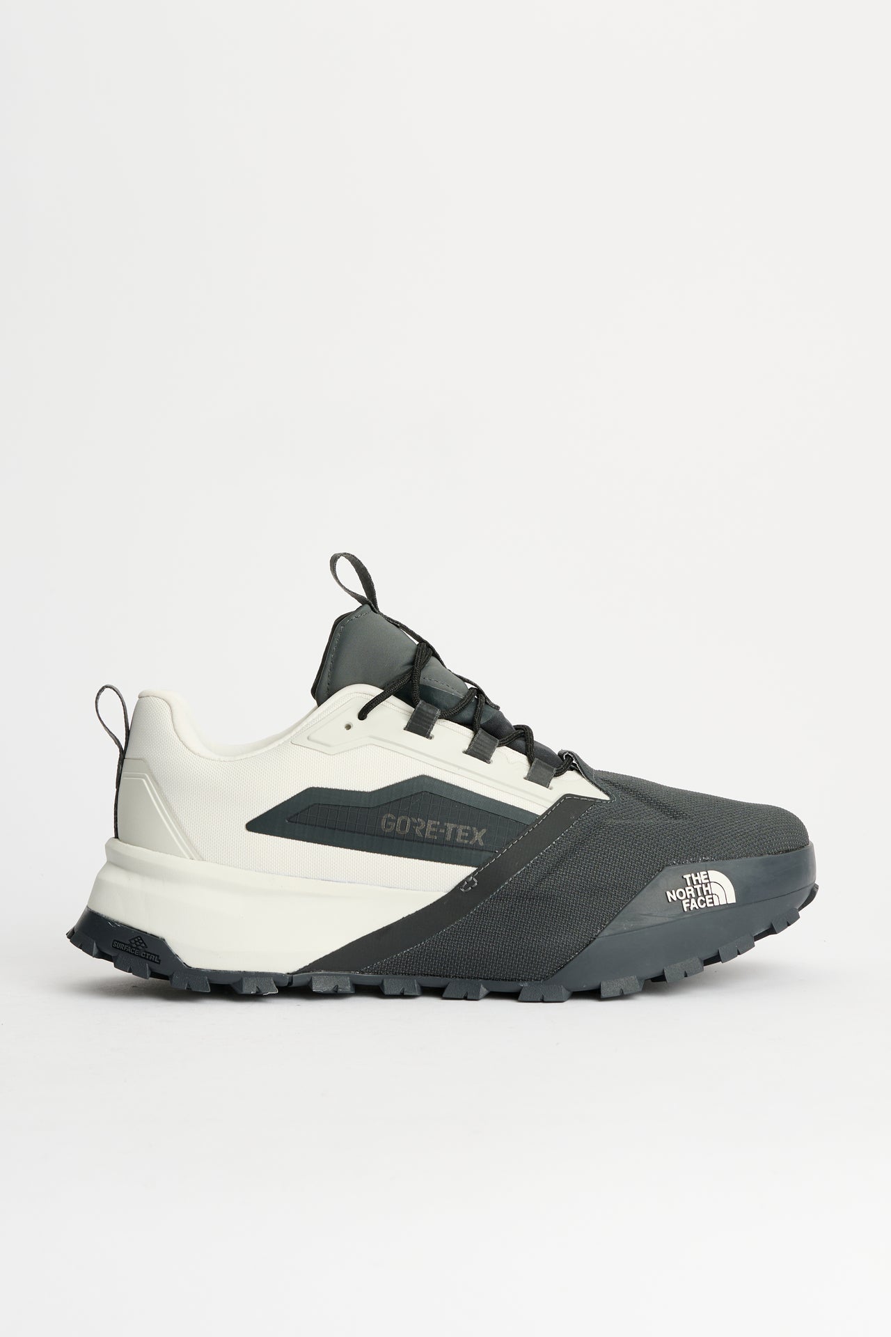 The North Face Offtrail Tech Gore-Tex White Ash / Asphalt Grey
