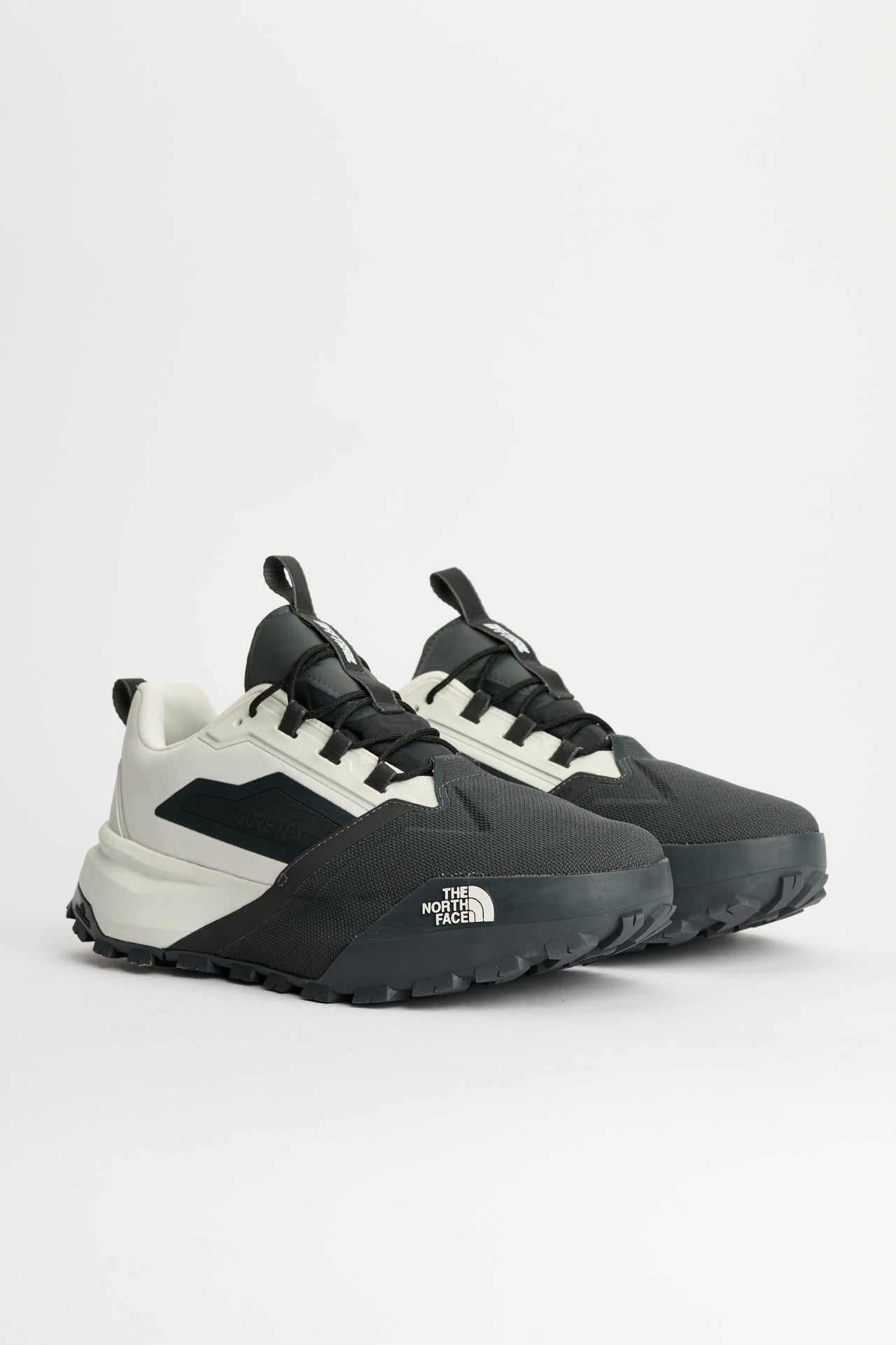 The North Face Offtrail Tech Gore-Tex White Ash / Asphalt Grey