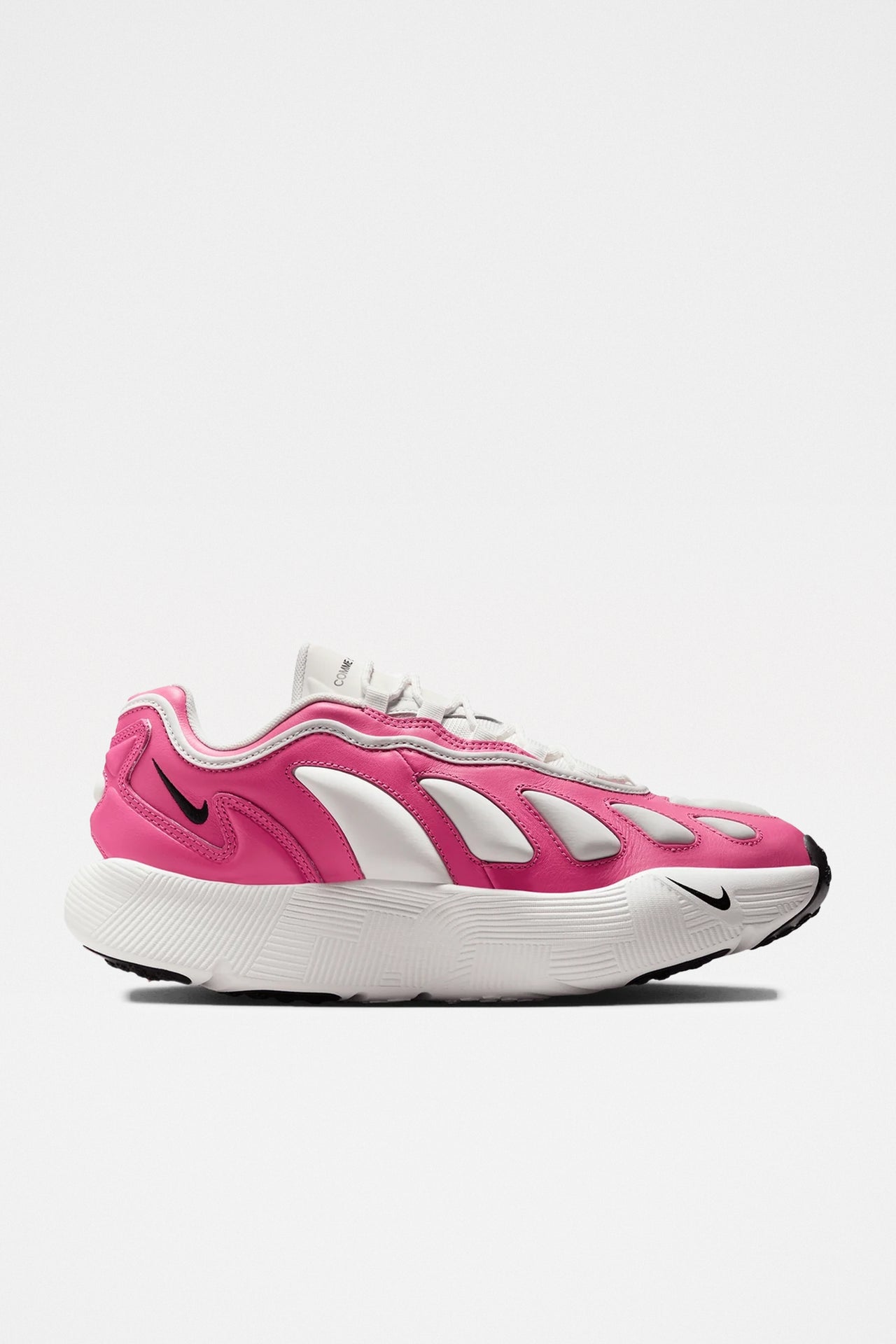 Comme des Garçons Homme Plus x Nike Sense 96 SP Pink / White