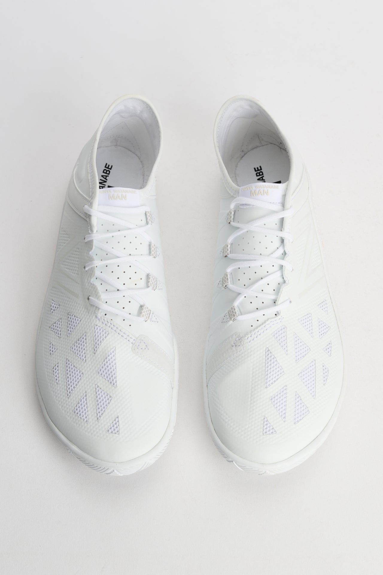 Junya Watanabe MAN x New Balance UX200L White