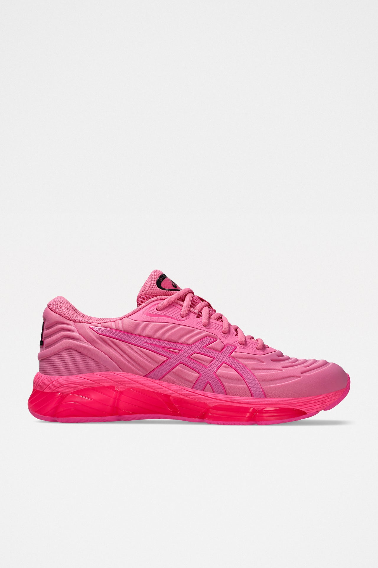Asics Gel-Quantum 360 VIII Emboss Dragon Fruit / Pink Glo