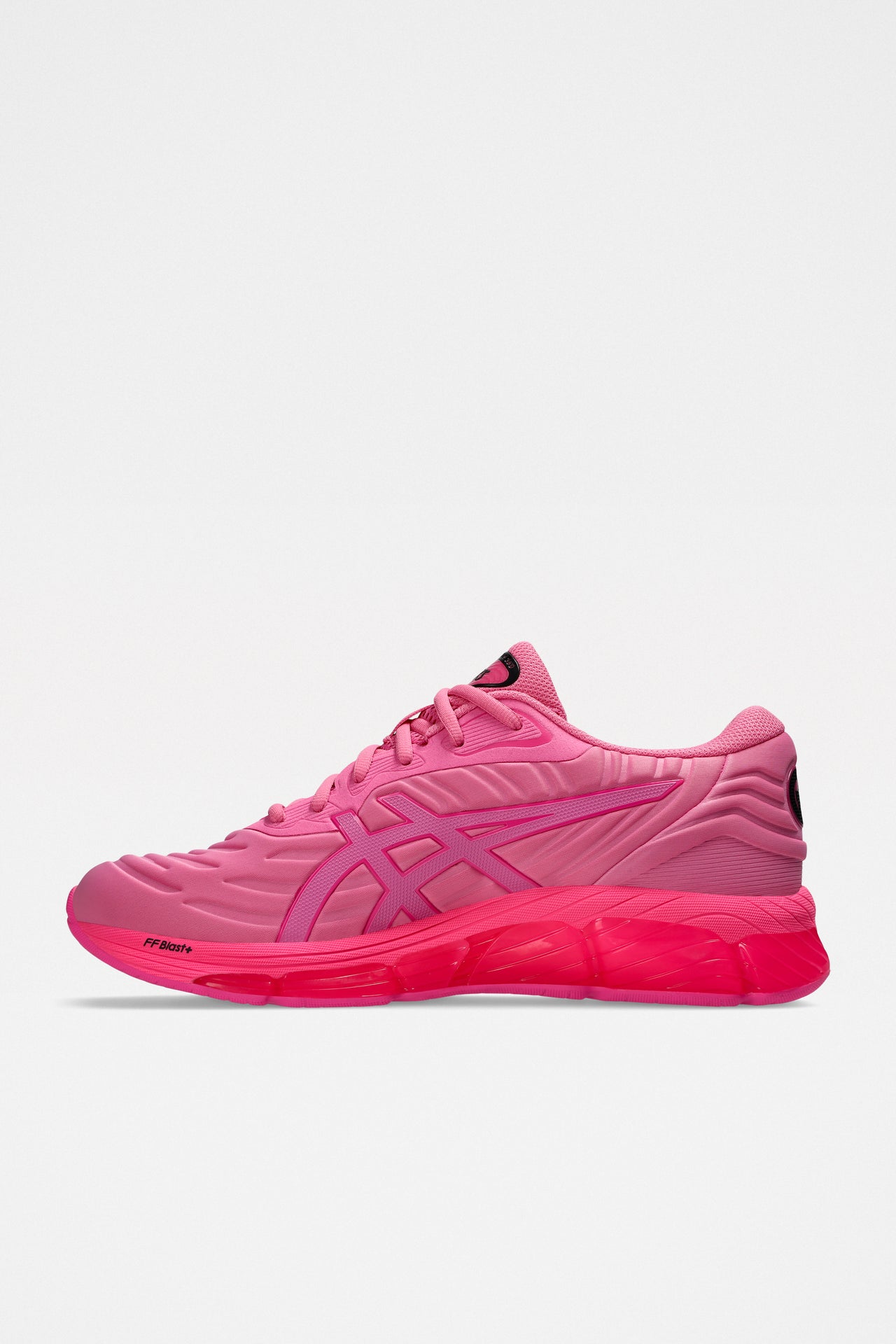 Asics Gel-Quantum 360 VIII Emboss Dragon Fruit / Pink Glo