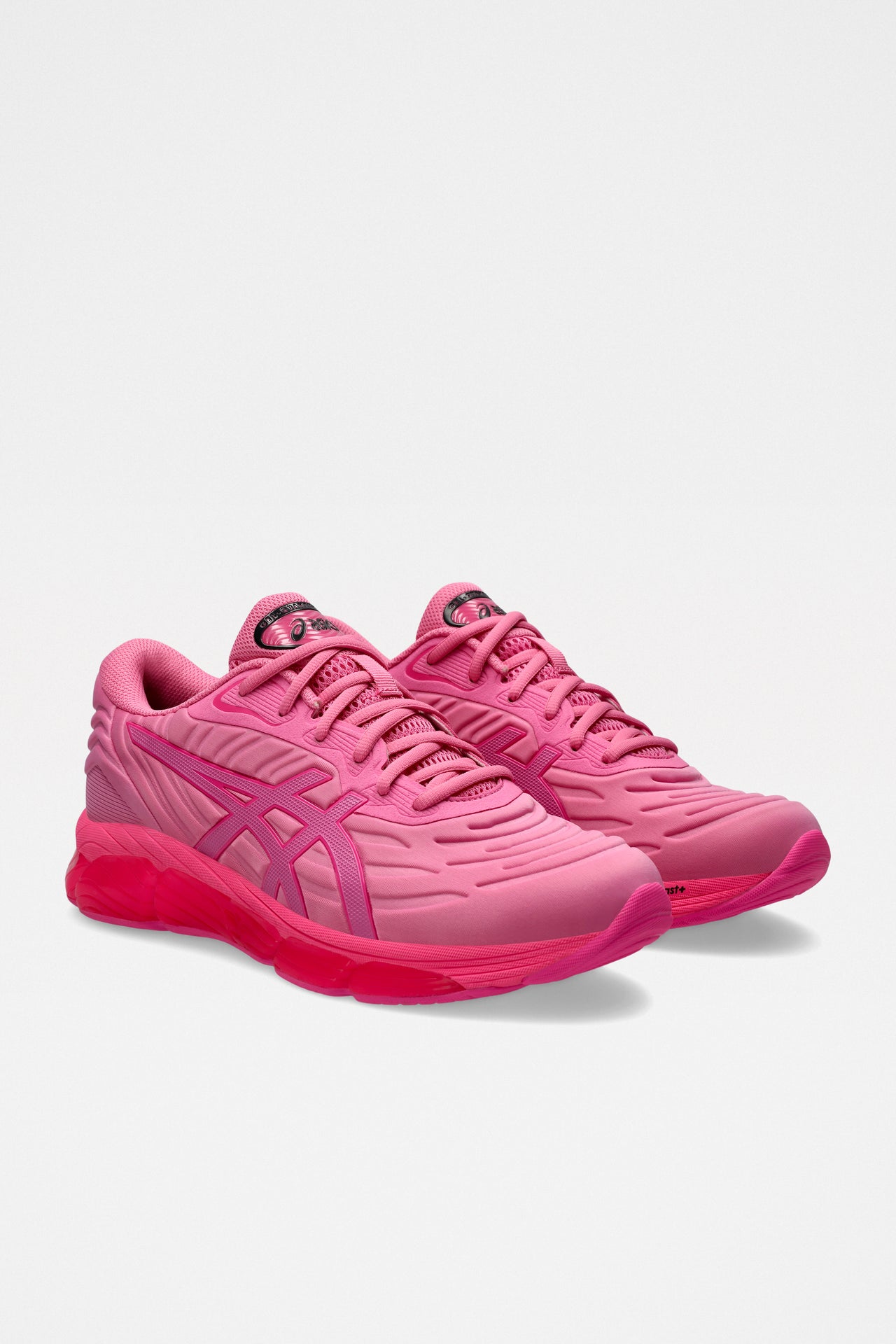 Asics Gel-Quantum 360 VIII Emboss Dragon Fruit / Pink Glo