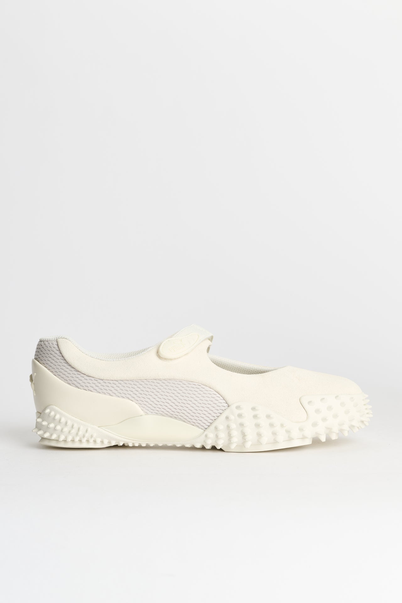 PUMA Mostro Fey PRM Warm White / Vapor Grey
