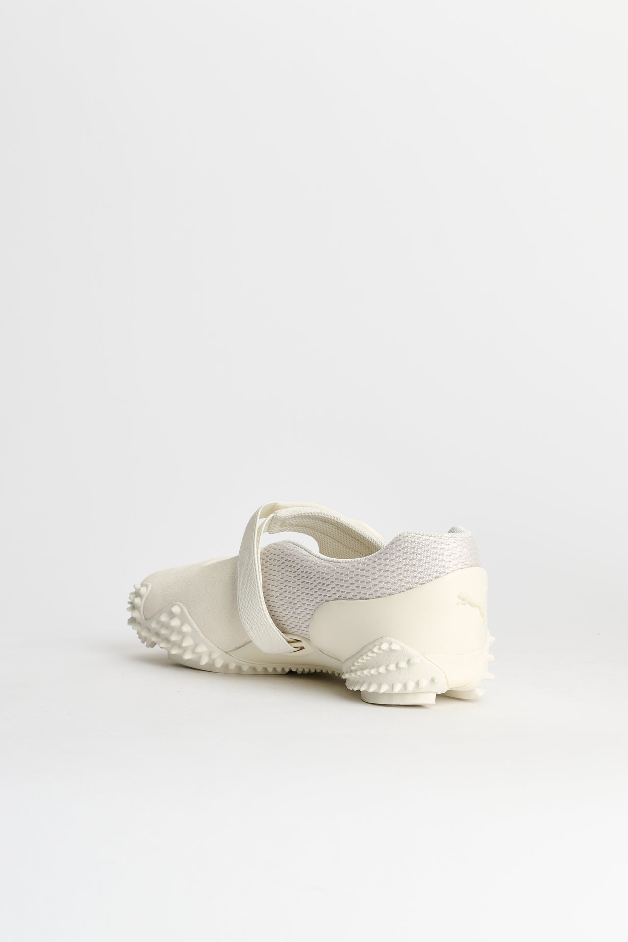 PUMA Mostro Fey PRM Warm White / Vapor Grey