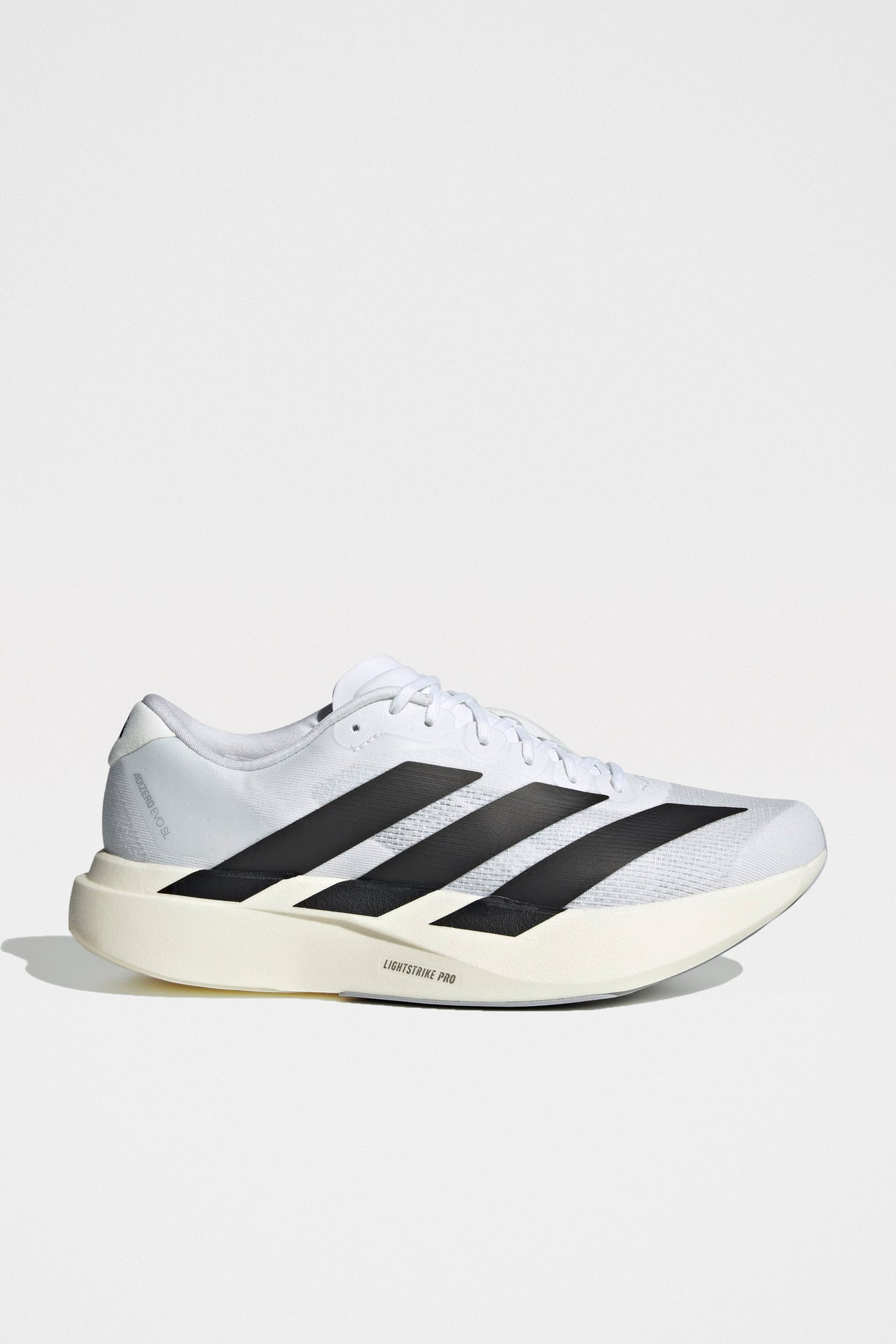 adidas Adizero Evo SL Cloud White / Core Black