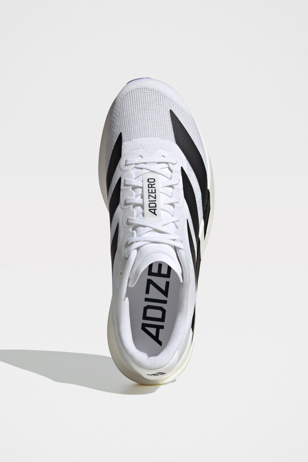 adidas Adizero Evo SL Cloud White / Core Black