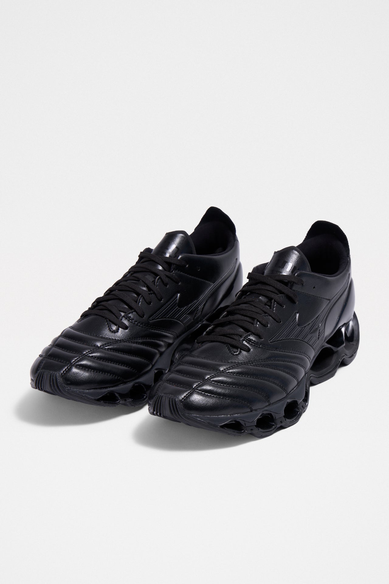 Mizuno Wave Prophecy Morelia Neo Black