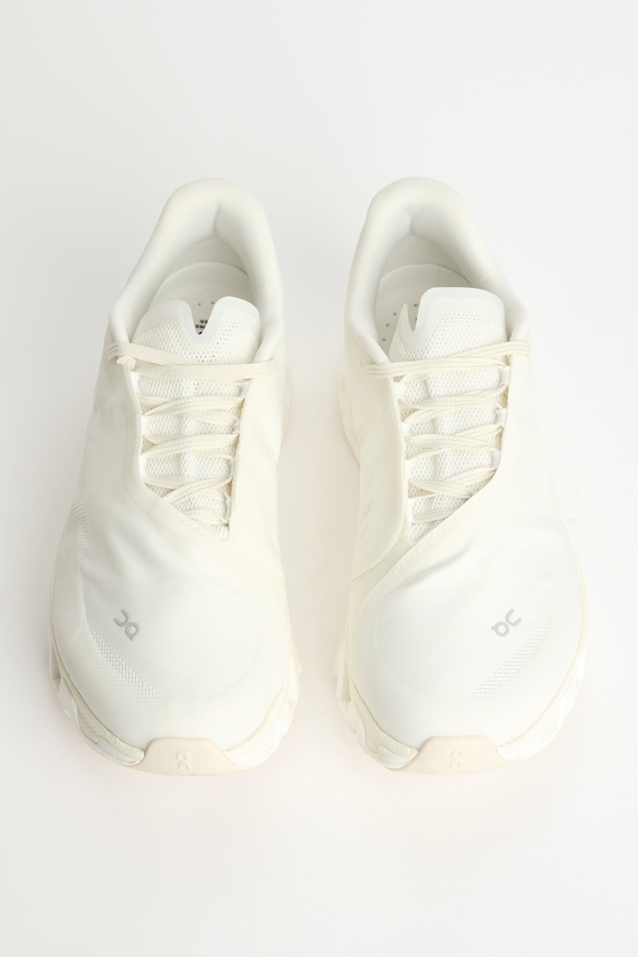 On Cloudmonster Hyper PAF 1 M White / White