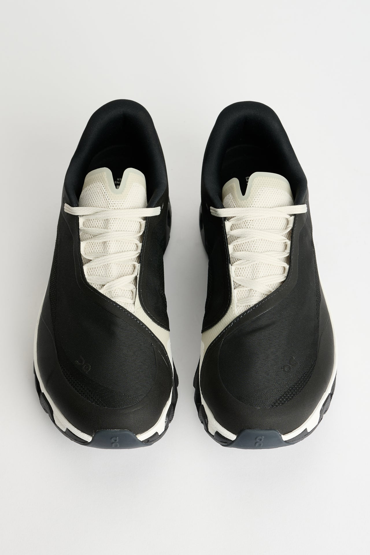 On Cloudmonster Hyper PAF 1 M Black / Black