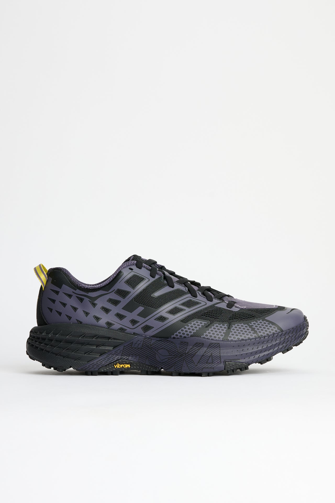 HOKA U Speedgoat 2 Black