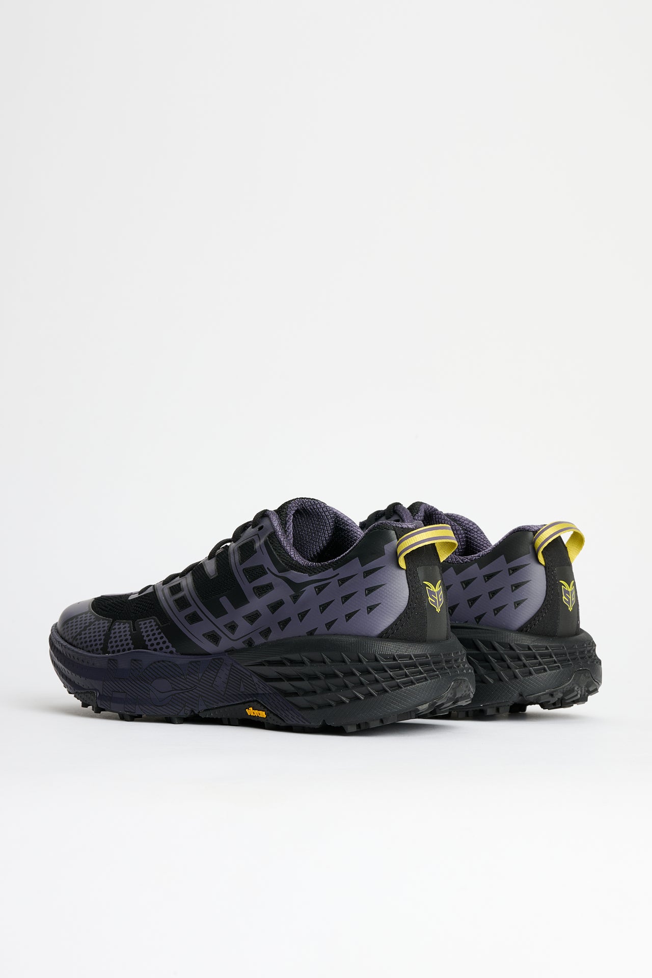 HOKA U Speedgoat 2 Black