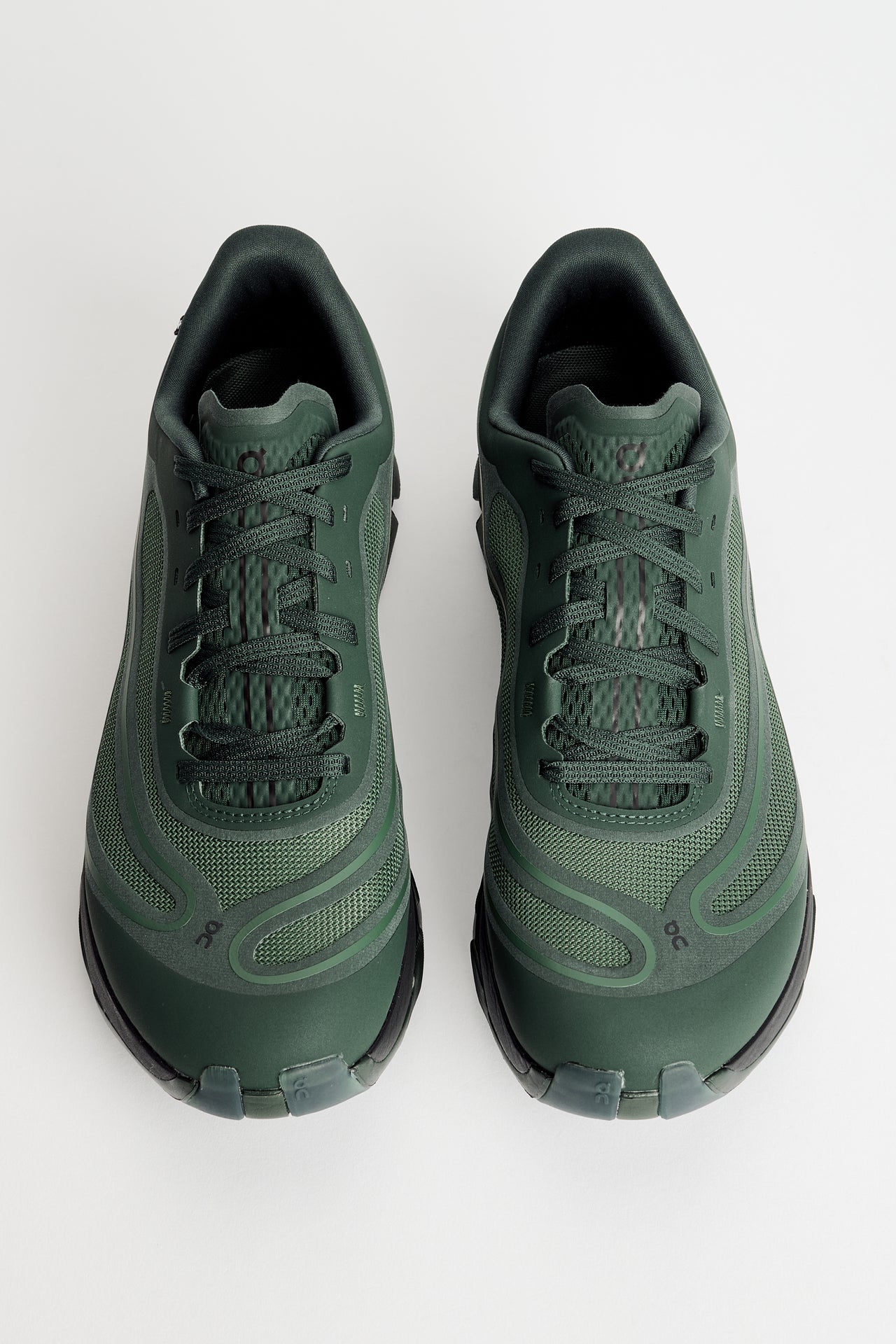 On Cloudflow 5 AD Obsidian / Evergreen