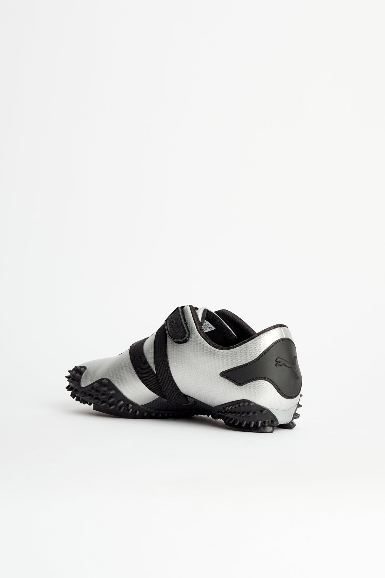PUMA Mostro Metal Puma Silver / Puma Black