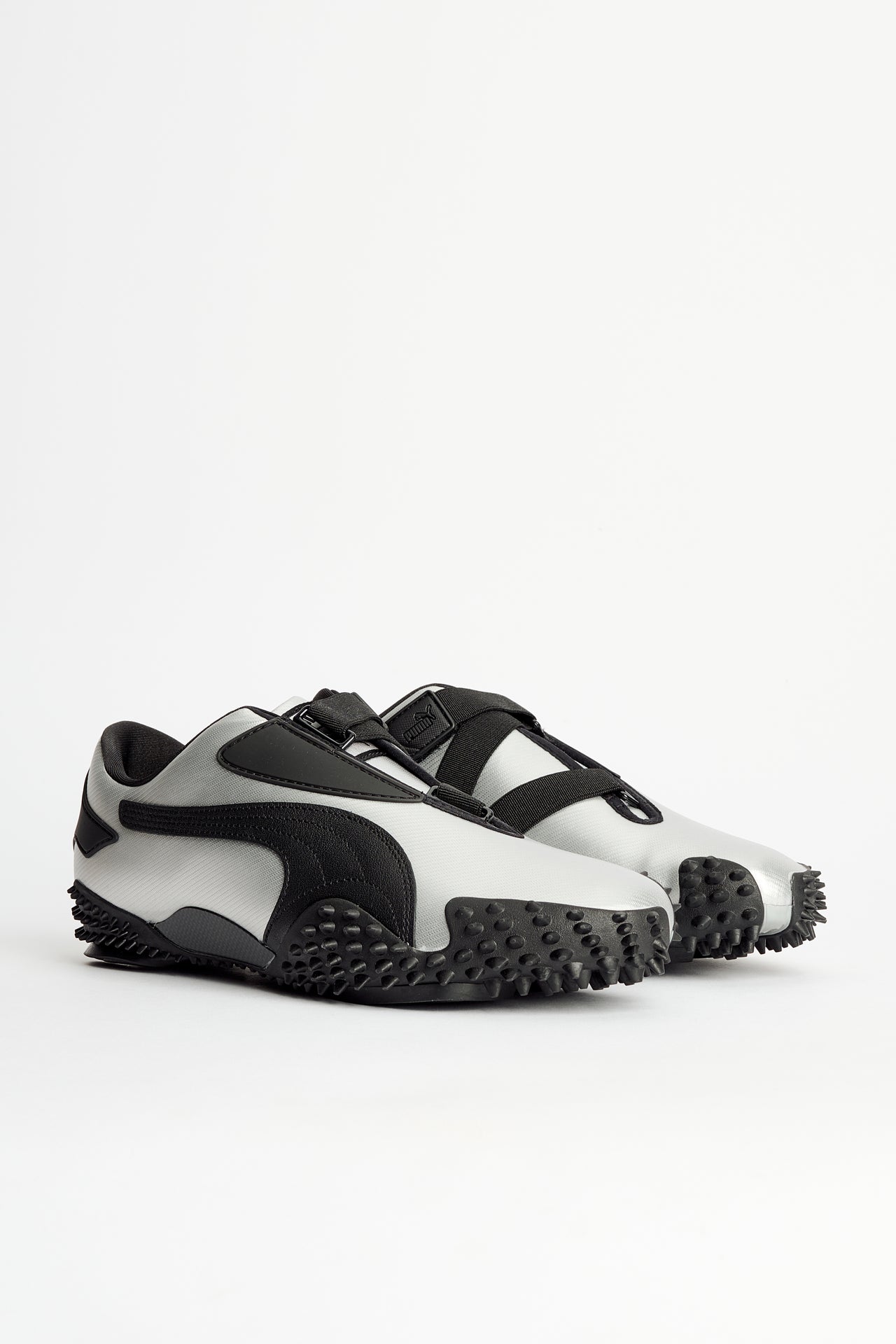 PUMA Mostro Metal Puma Silver / Puma Black