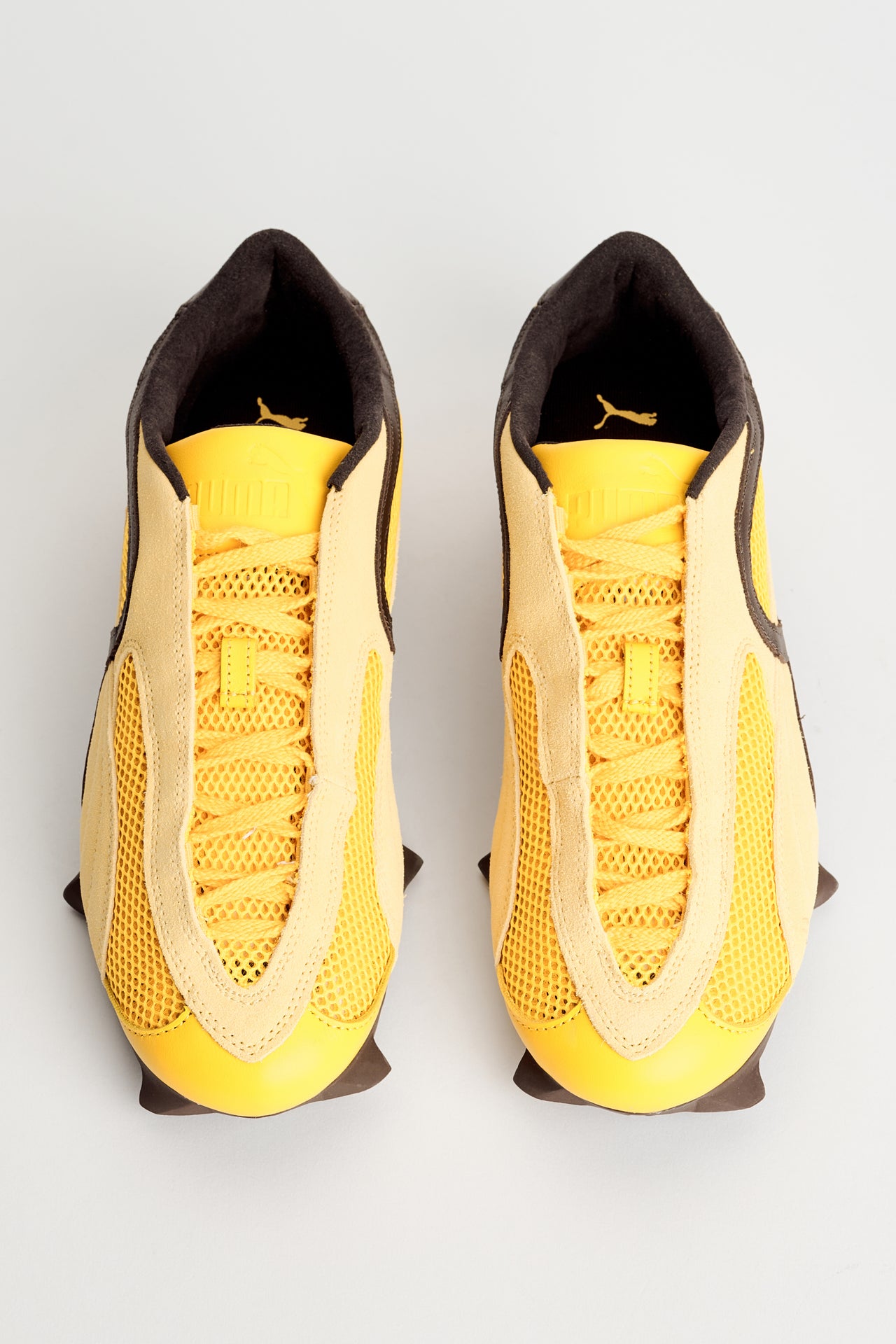 PUMA Beisser Yellow Sizzle