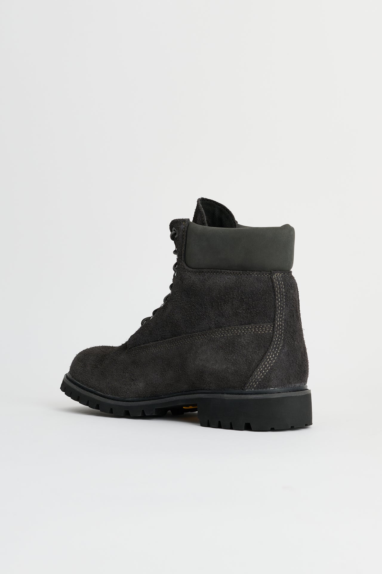 Timberland Premium 6 Inch Vibram GTX Boot Dark Grey