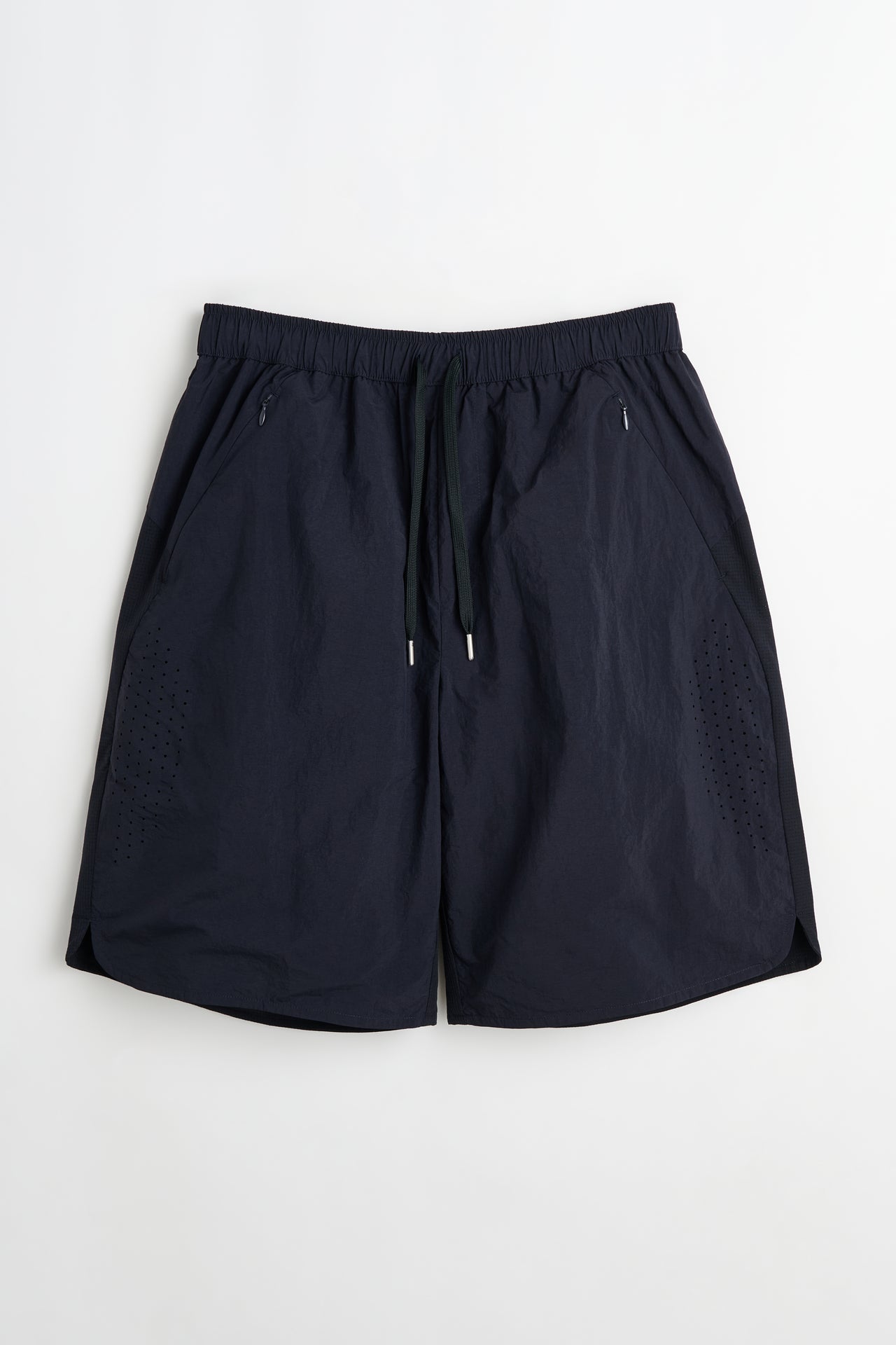 Hiking Patrol Light Technical Shorts Dark Navy