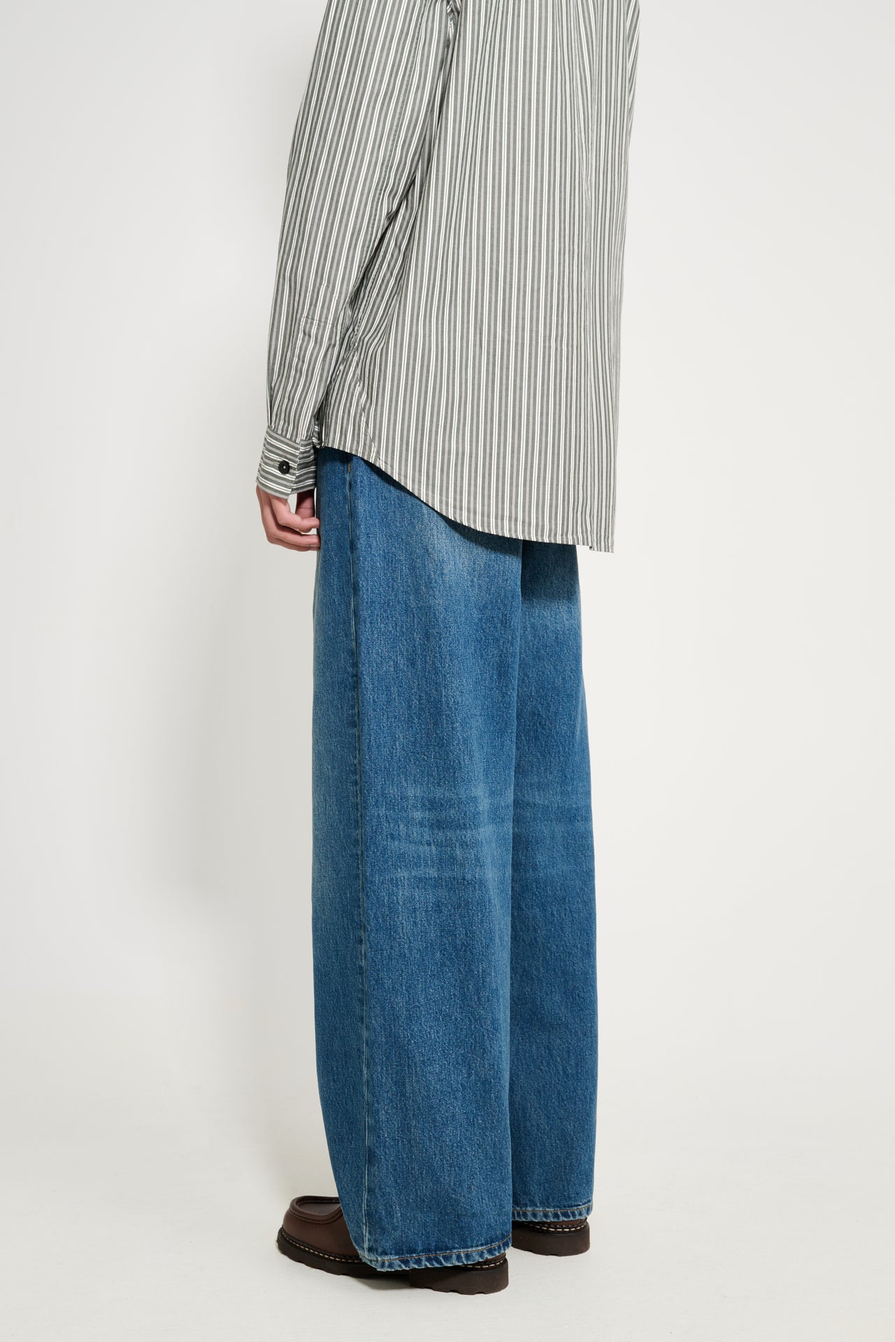 Jeanerica Brera 1990 Mid Vintage