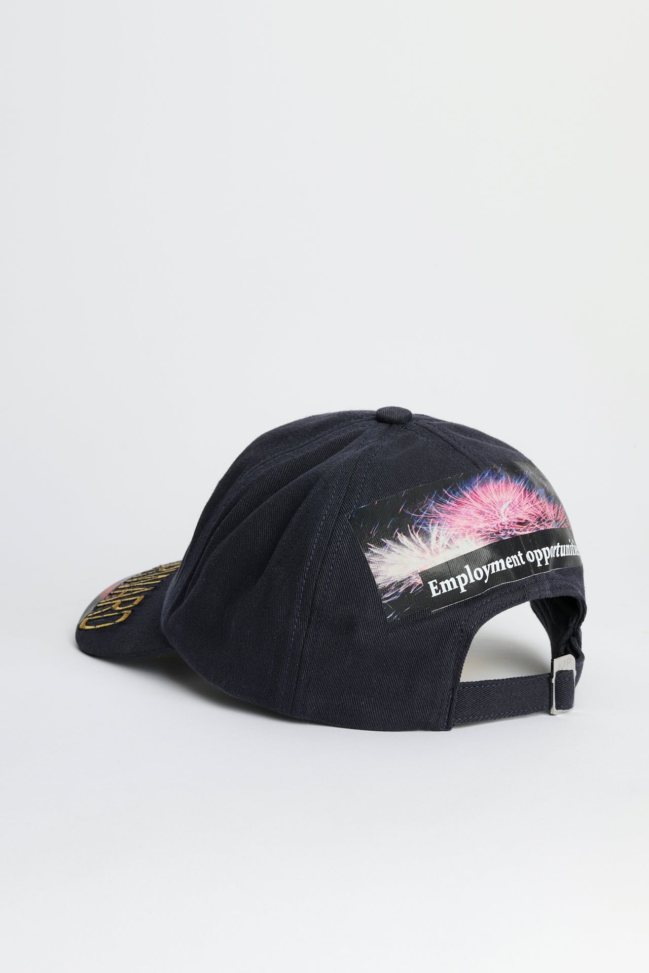 KAP Tabloid Kap Navy