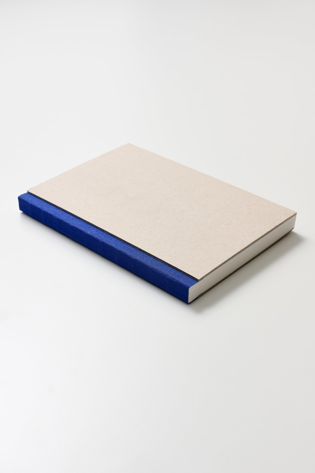 Kunst & Papier Sketchbook A5 Blue