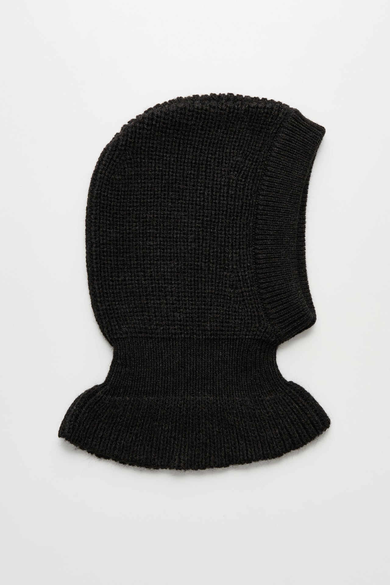 Lemaire Hood Dark Espresso