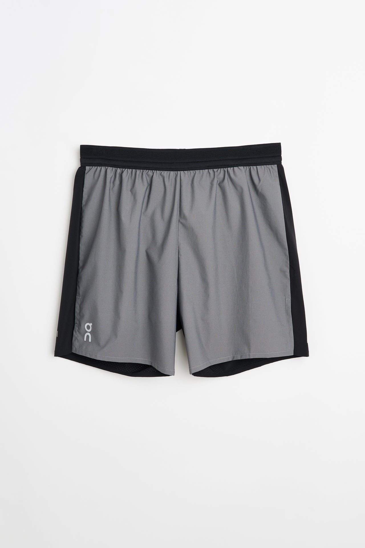 On Performance Shorts Lumos Eclipse / Black