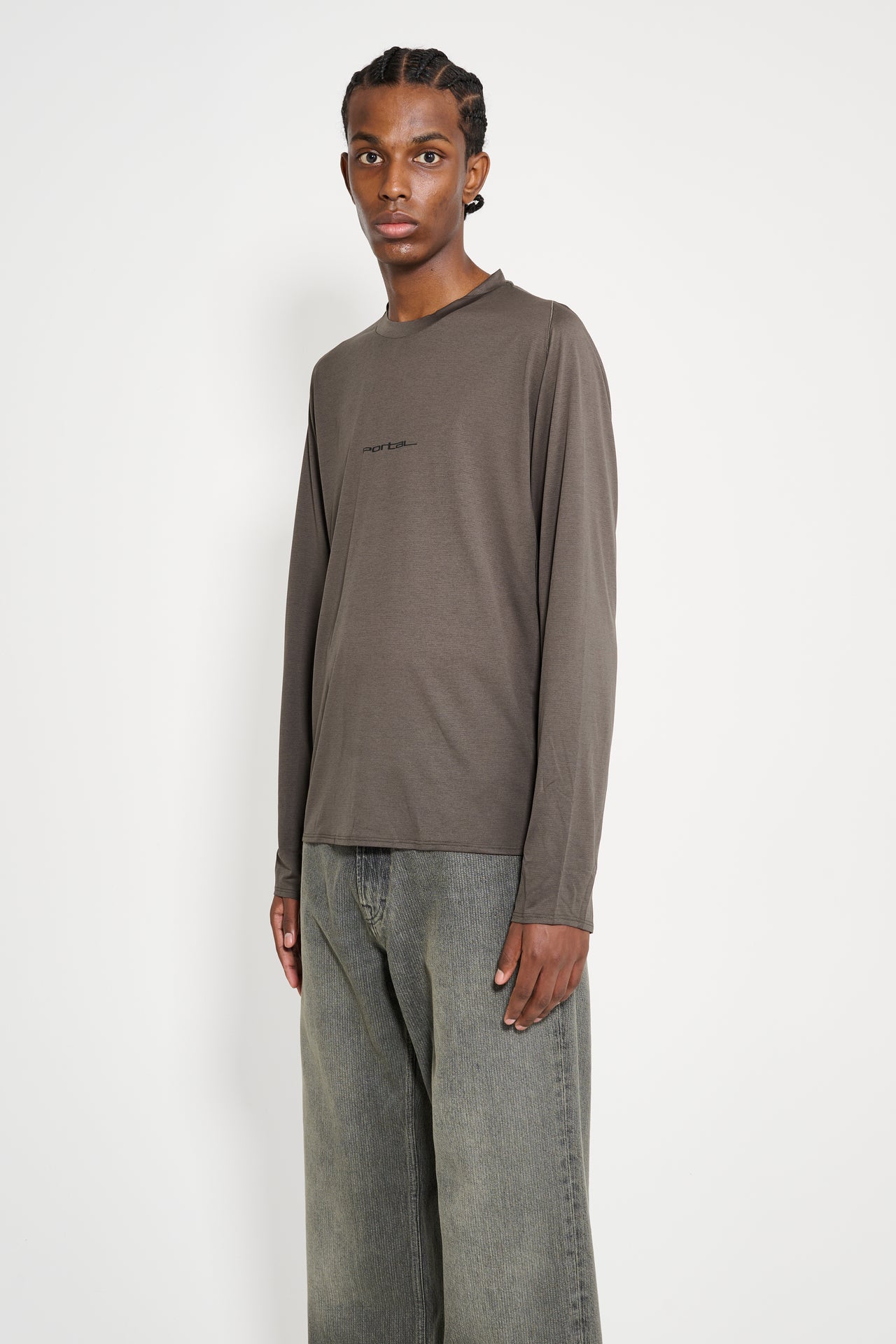 Portal Lateral Peak LS T Dark Olive