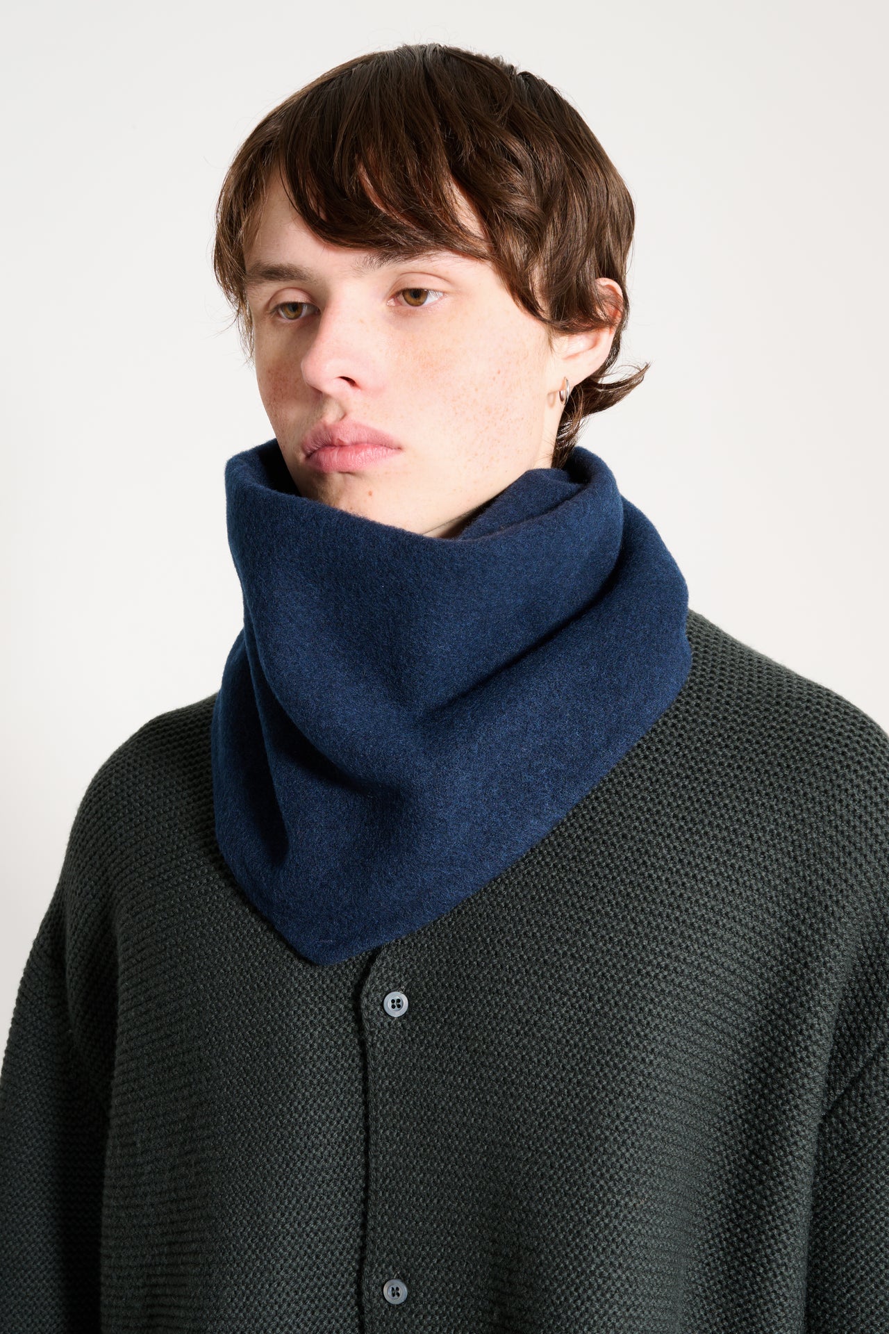 Rier Losange Mini Plombe