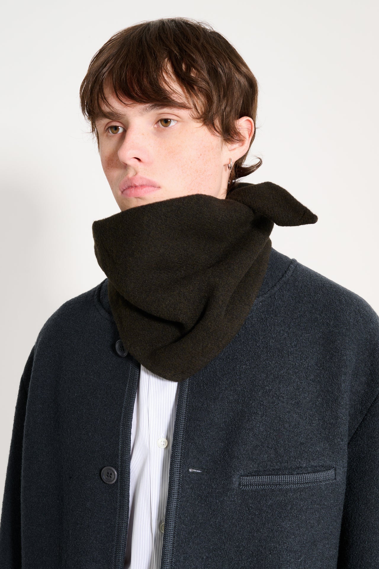 Rier Losange Mini Tourbe