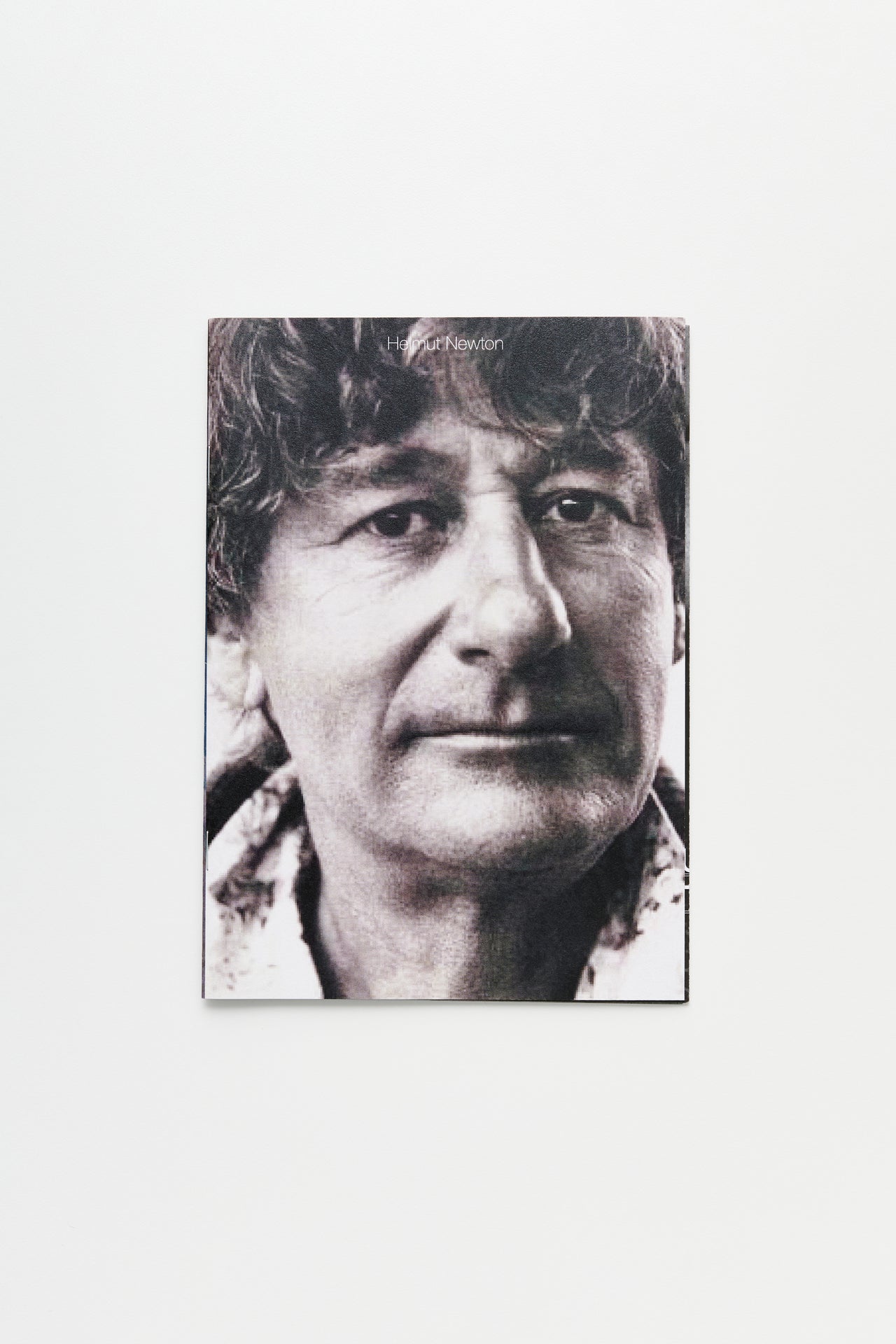 Helmut Newton by Vvery Negative Gucci Production