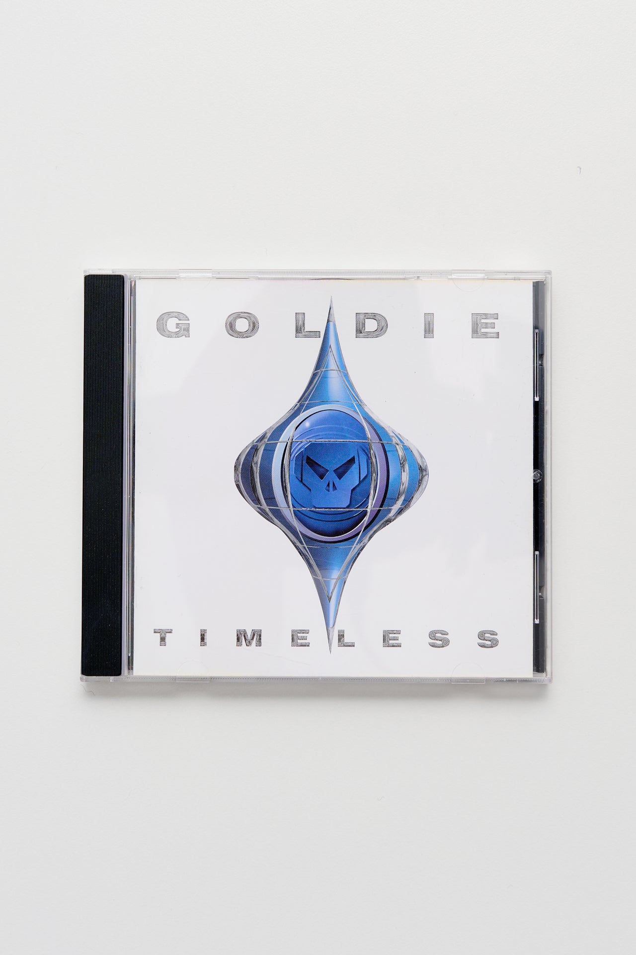 Goldie Timeless